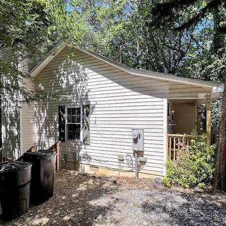Serenity Cottage Sautee Nacoochee ภายนอก รูปภาพ