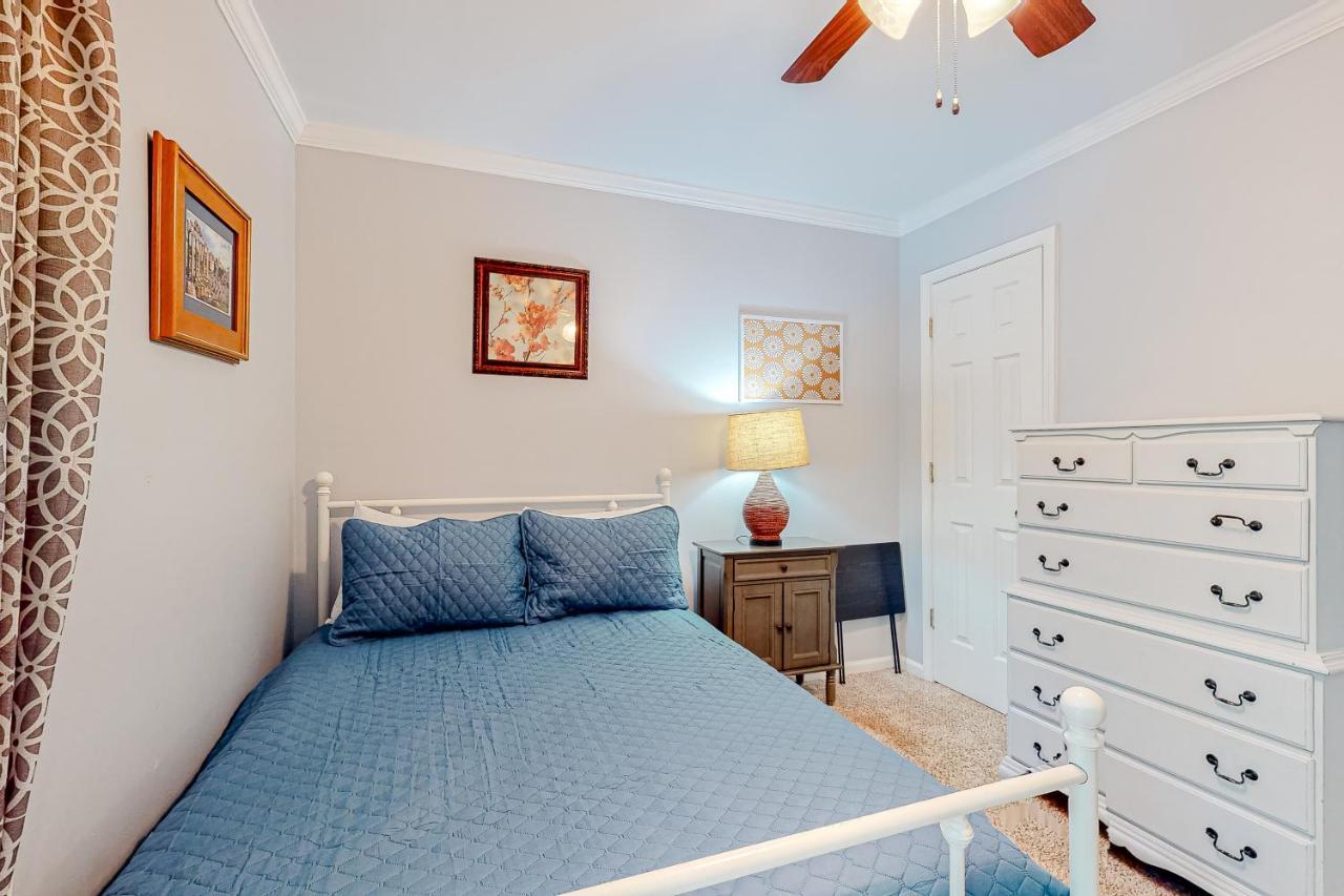 Serenity Cottage Sautee Nacoochee ภายนอก รูปภาพ