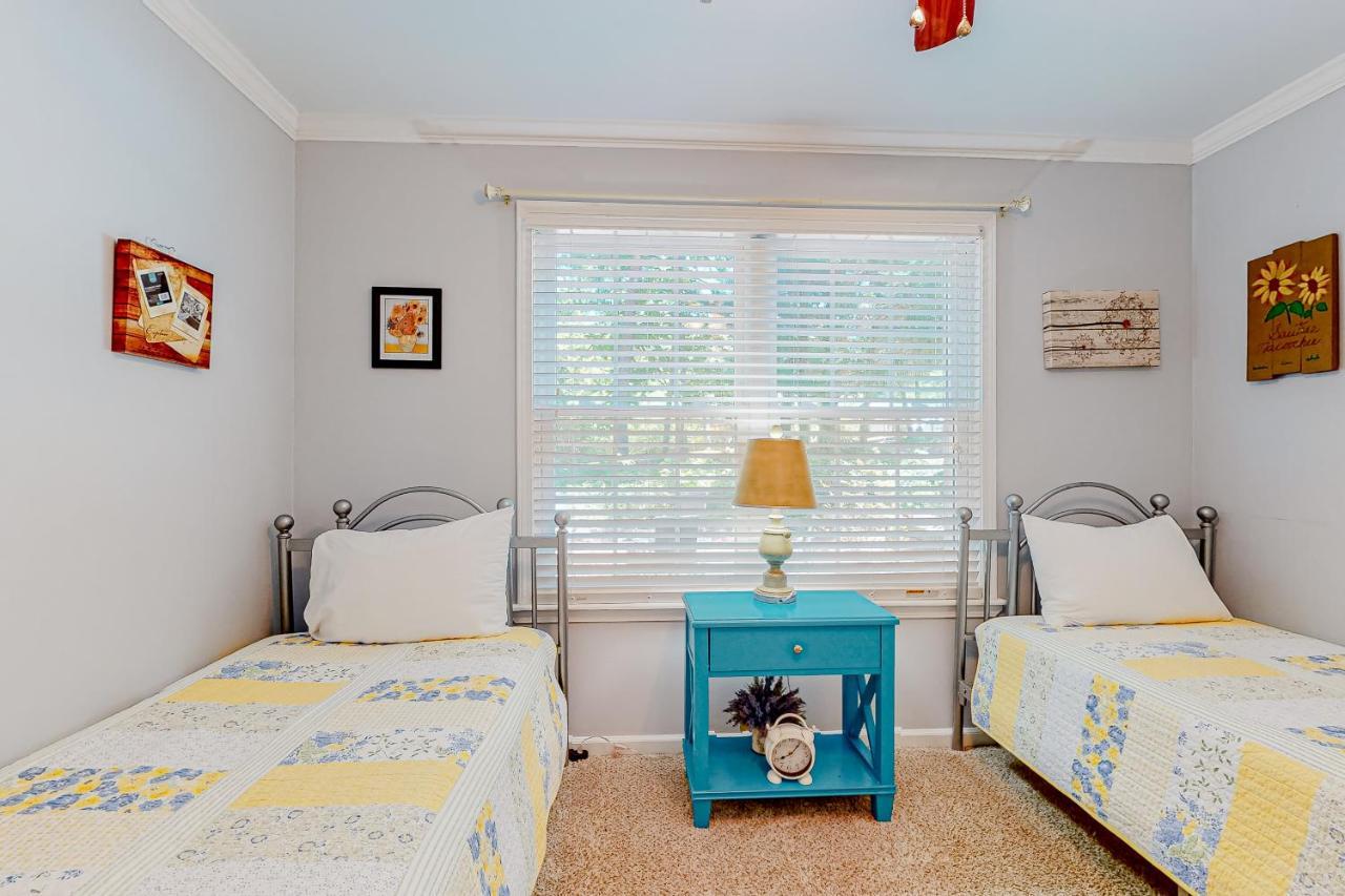 Serenity Cottage Sautee Nacoochee ภายนอก รูปภาพ